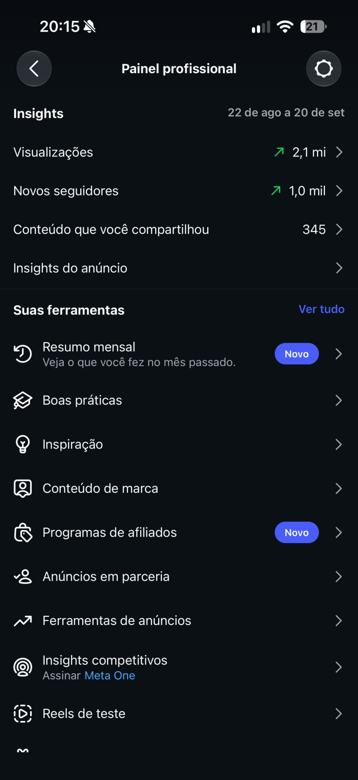 Métrica
